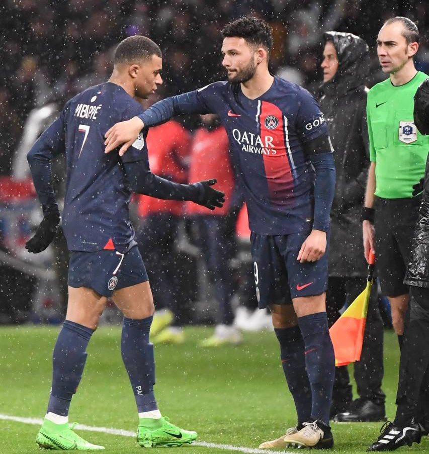 Al Khelaïfi presiona a Lucho y Dembélé por Kylian Mbappé inédito