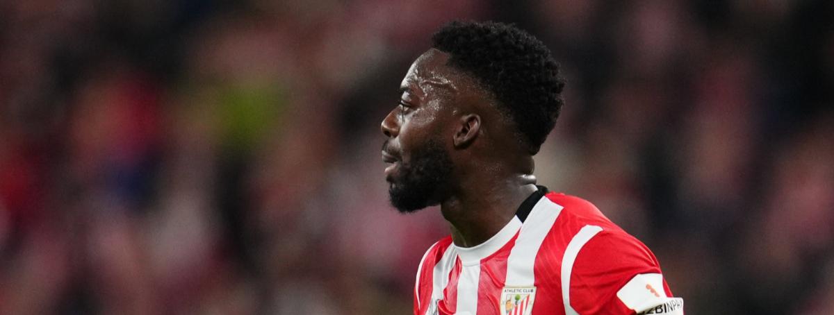 I Aki Williams Y Una Millonada Irrechazable Complican La Continuidad De