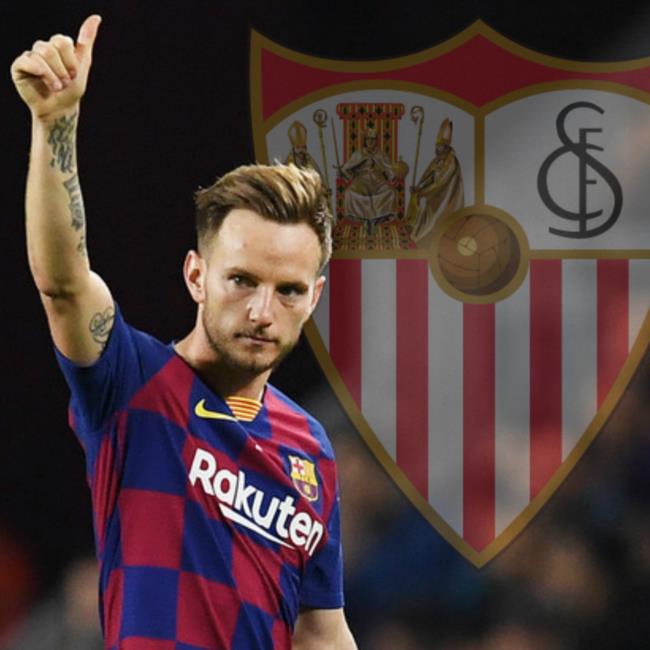 rakitic