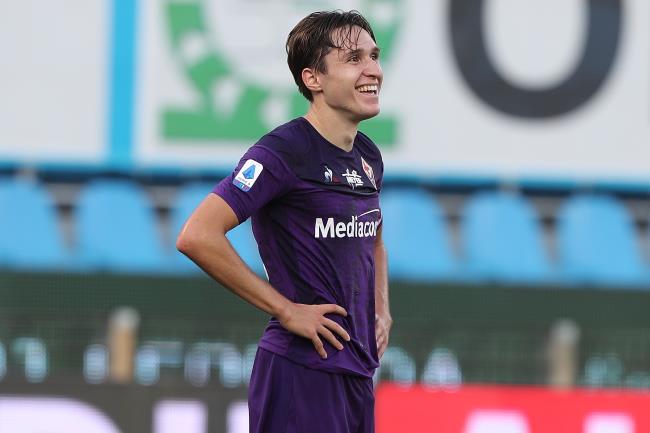 Federico Chiesa