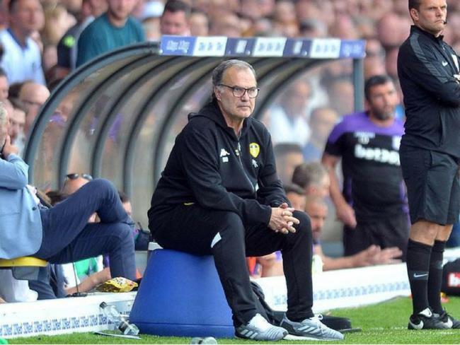 Marcelo Bielsa