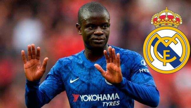 kante