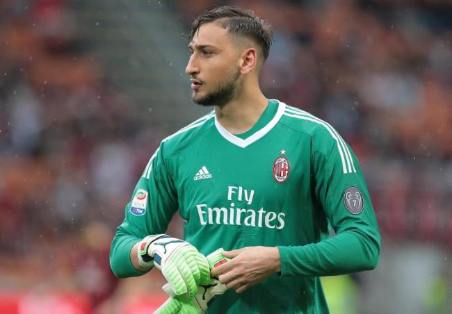 Donnarumma