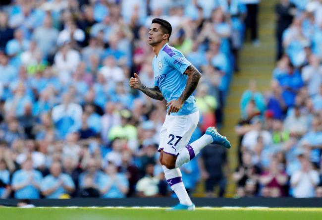 Joao Cancelo