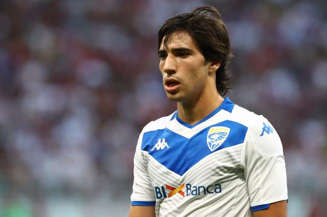 Sandro Tonali