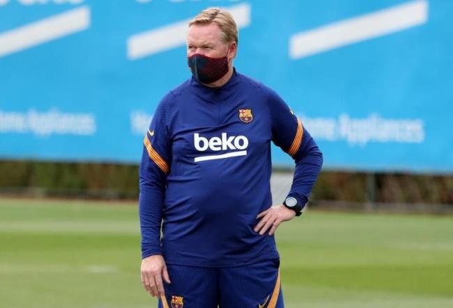 Ronald Koeman