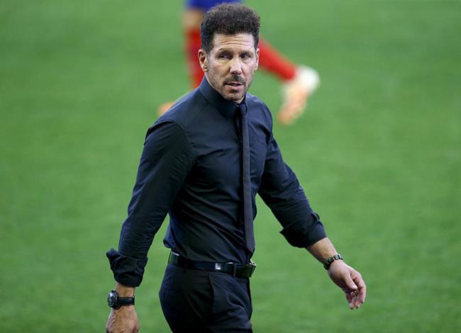 Diego Pablo Simeone