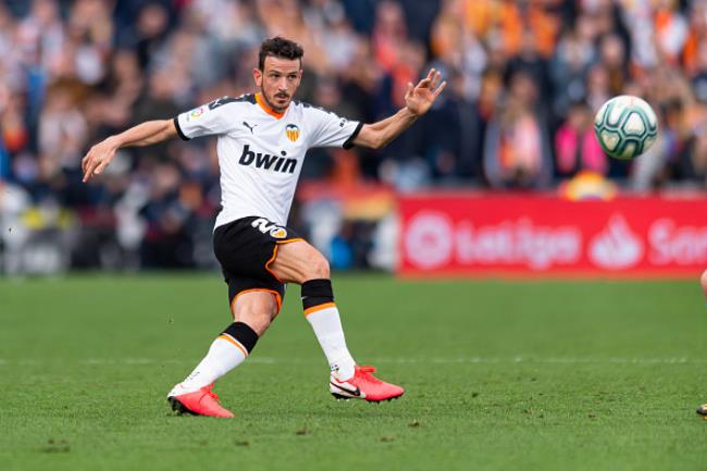 Alessandro Florenzi