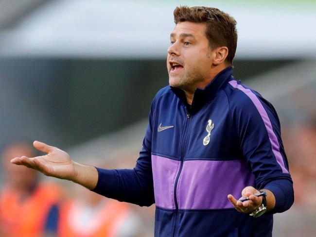 Pochettino