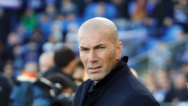 Zidane