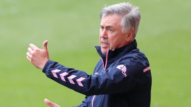 Ancelotti