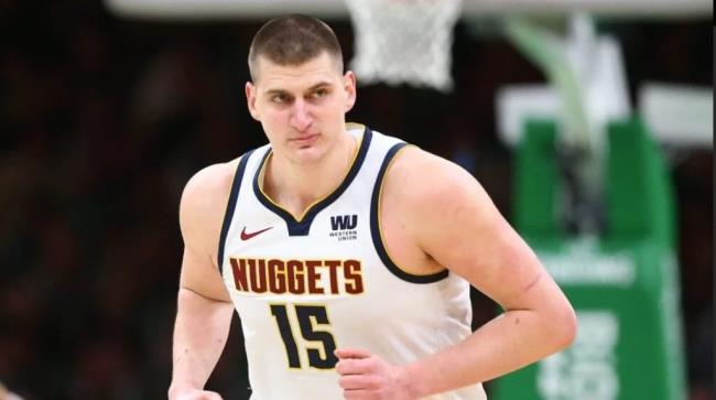 jokic