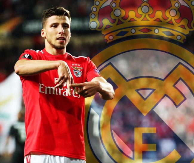 Ruben Dias