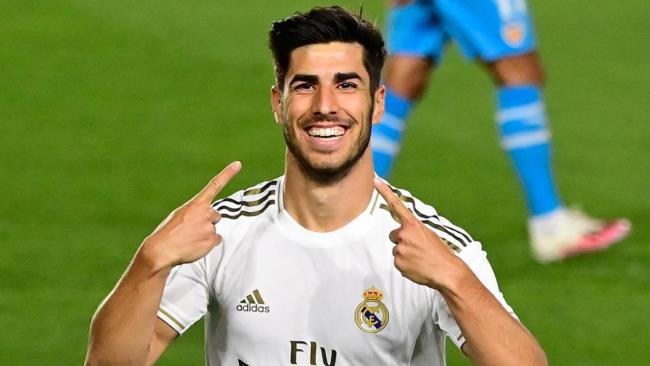 asensio