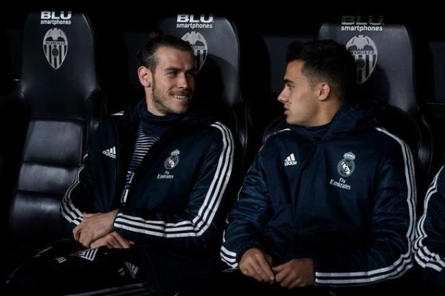 Bale y Reguilon