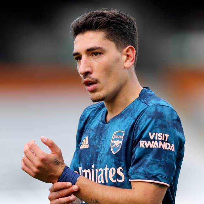 Bellerin