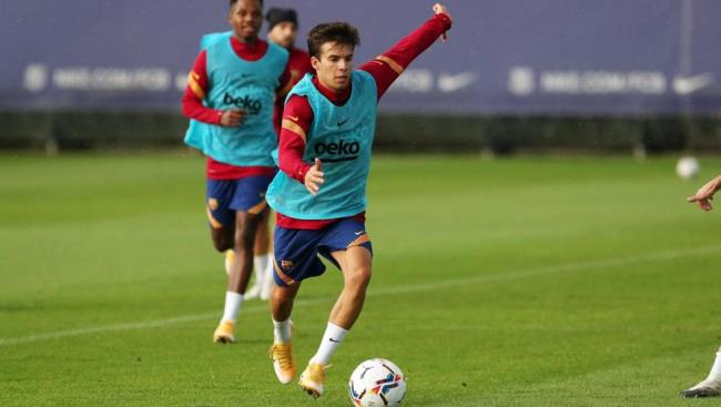 Riqui Puig