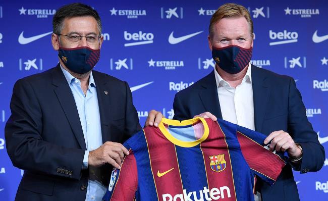 bartomeu