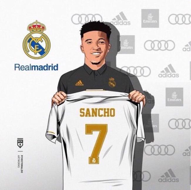 Jadon Sancho