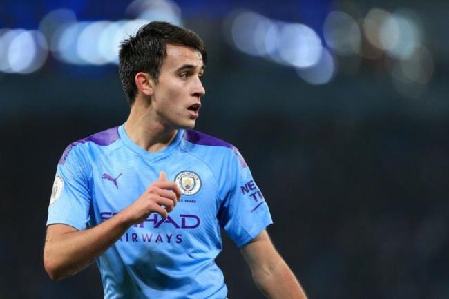 Eric Garcia