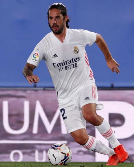 Isco