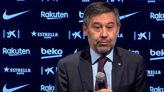 bartomeu