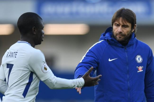 Kante y Conte