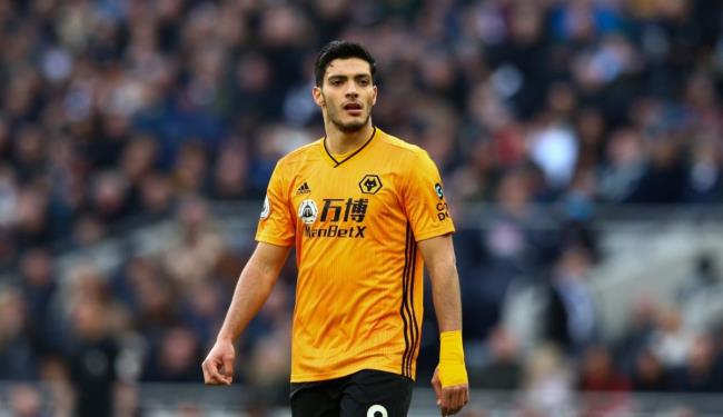 Raul Jimenez