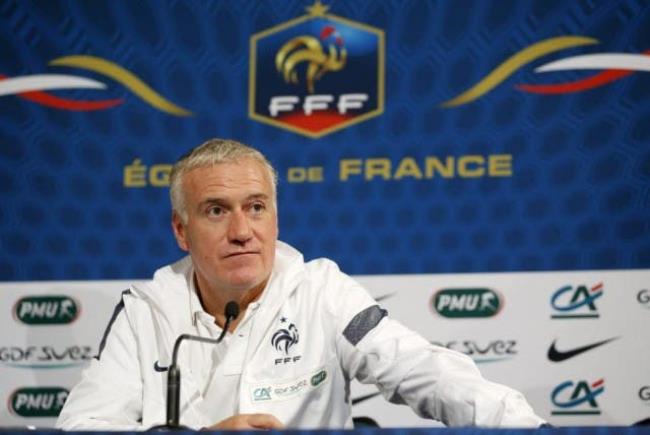 Deschamps