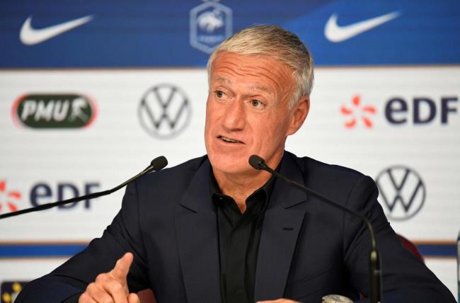 Deschamps