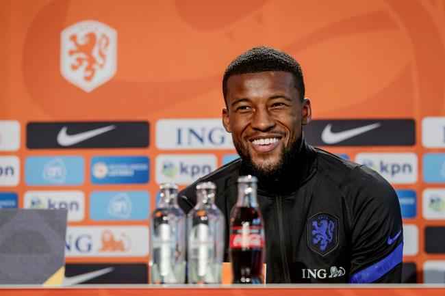 Wijnaldum