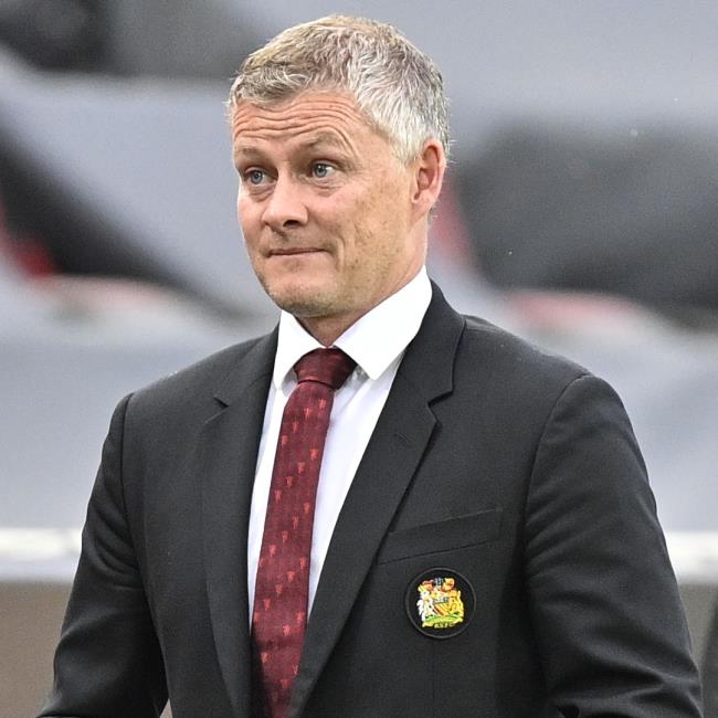 Solskjaer