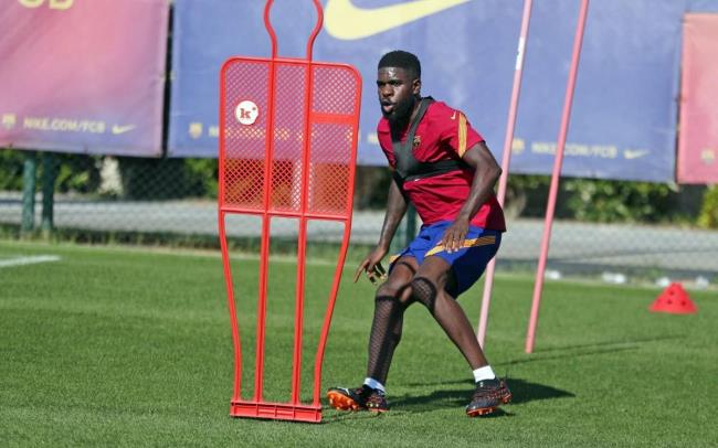 Umtiti