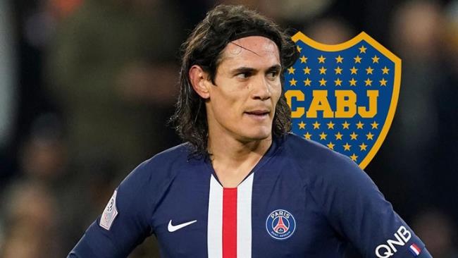 Cavani