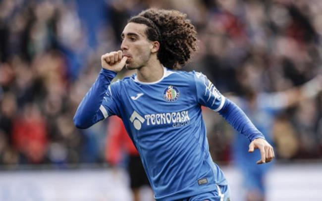 Cucurella