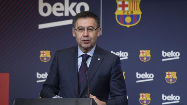 Bartomeu