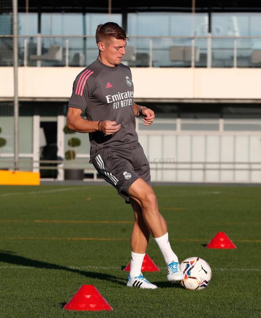 Kroos