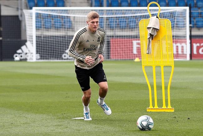 Kroos