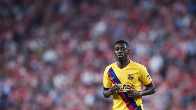 Dembele