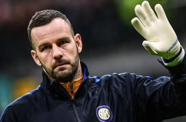 Handanovic