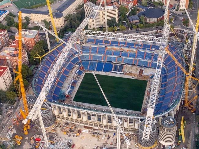 Bernabeu