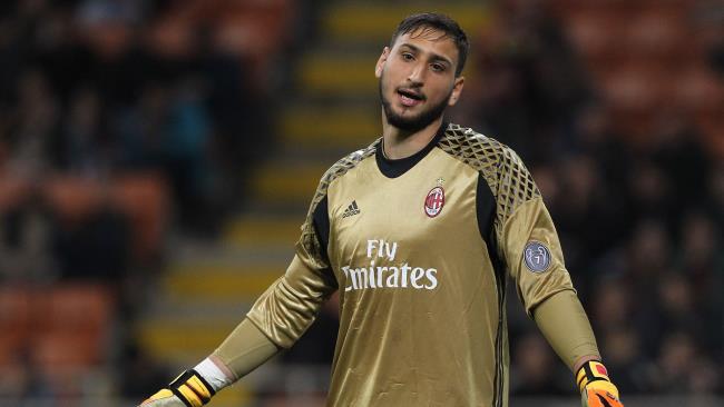 Donnarumma