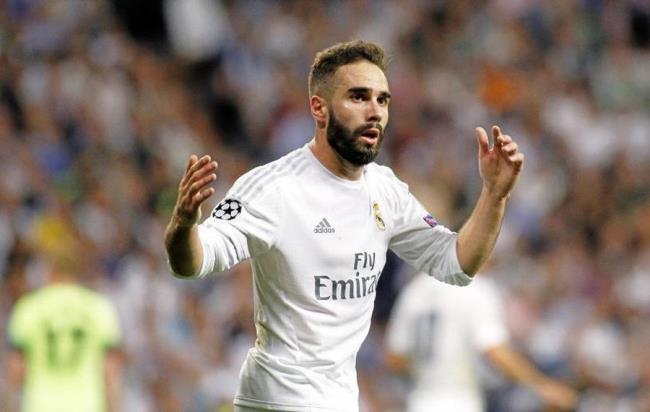 Carvajal