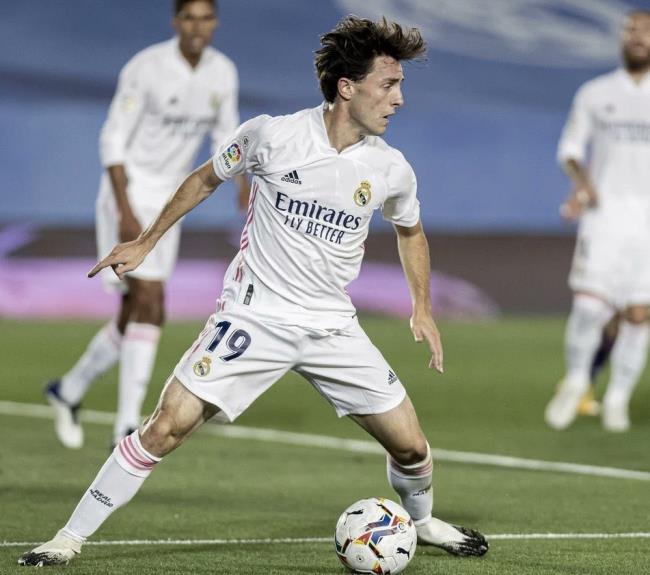 Odriozola