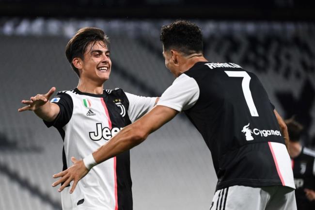 Dybala