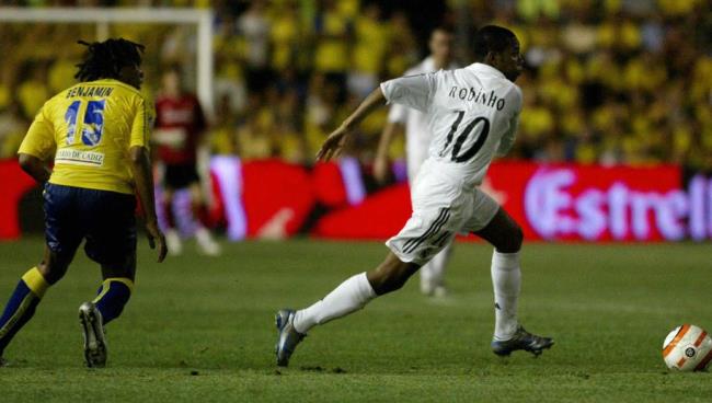 Robinho