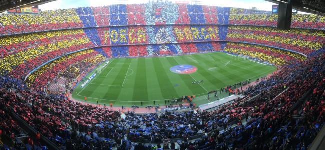 Camp Nou