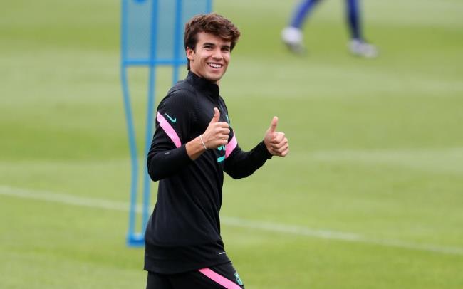 Riqui Puig