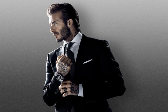 Beckham