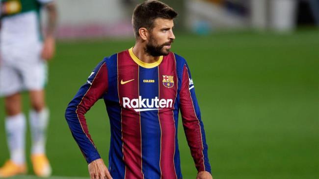 Piqué